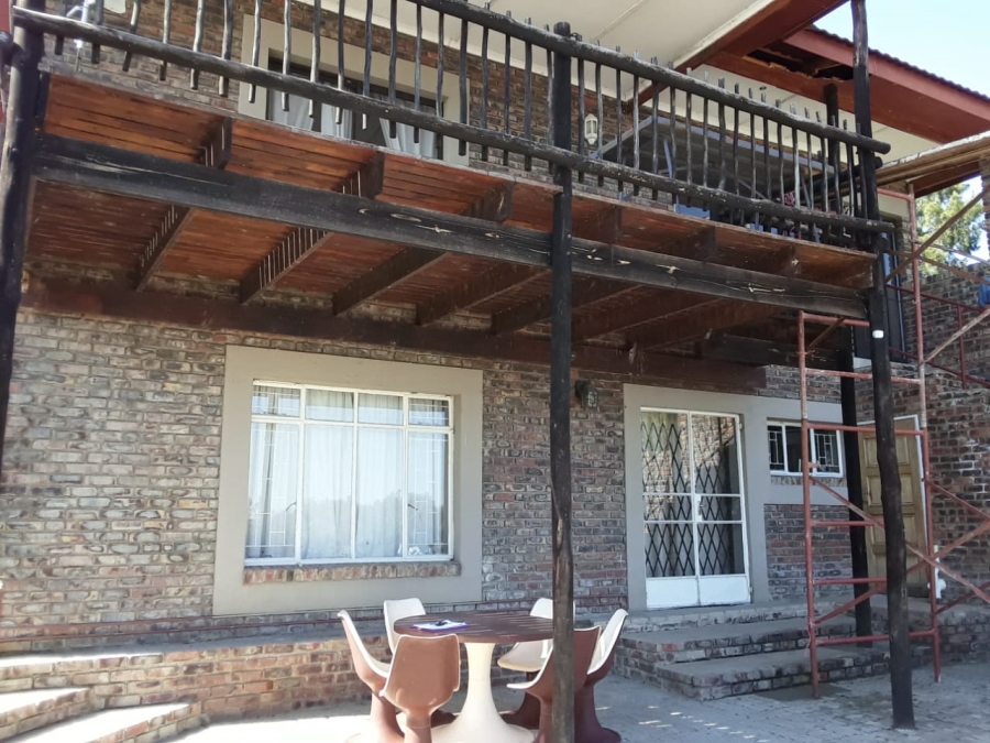 3 Bedroom Property for Sale in Bloemhof North West